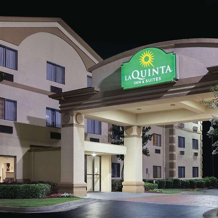 Hotel La Quinta By Wyndham Jackson Airport Pearl Exterior foto