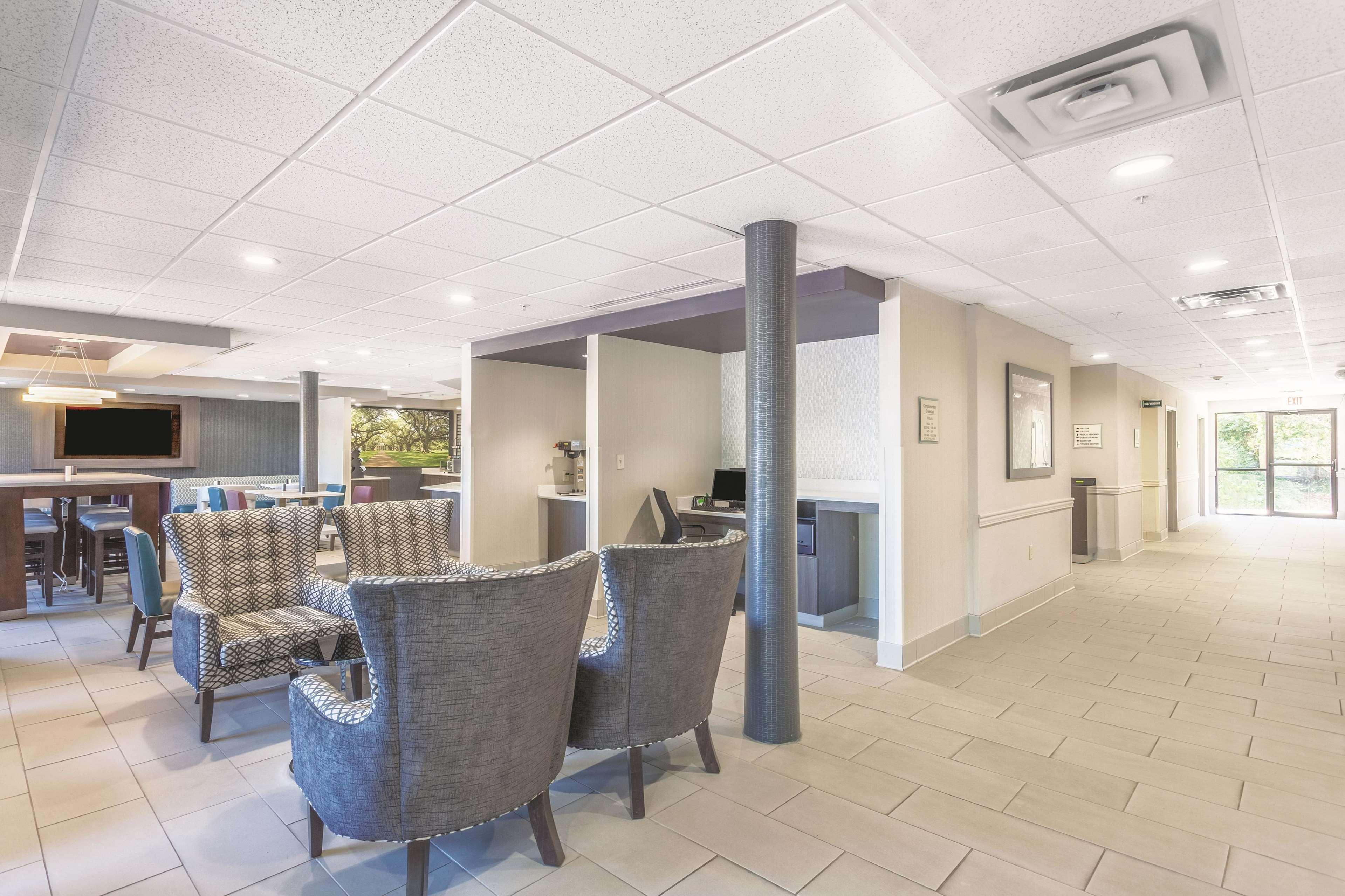 Hotel La Quinta By Wyndham Jackson Airport Pearl Exterior foto