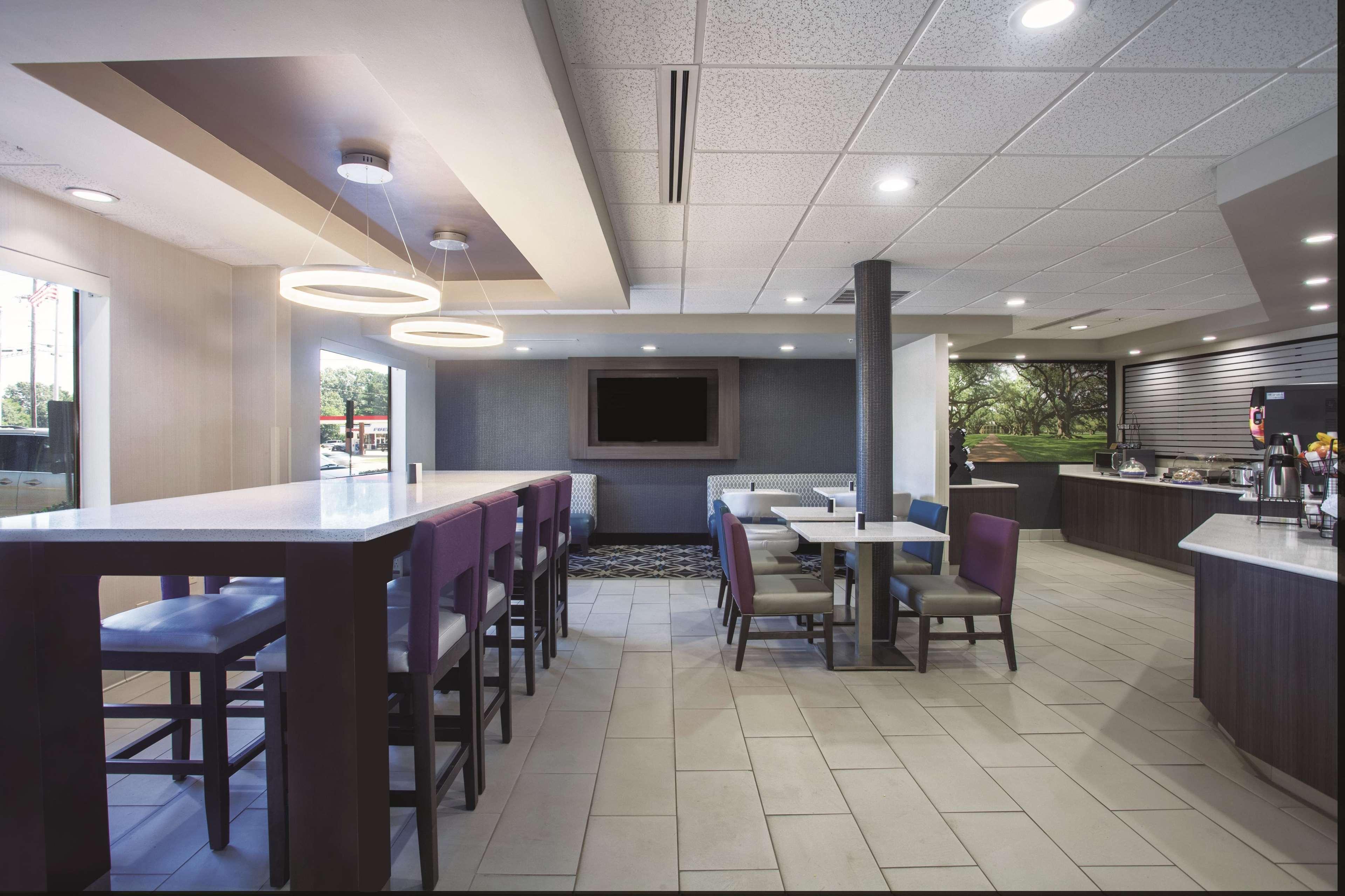 Hotel La Quinta By Wyndham Jackson Airport Pearl Exterior foto