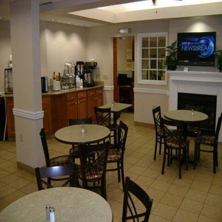 Hotel La Quinta By Wyndham Jackson Airport Pearl Exterior foto