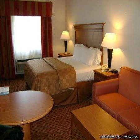 Hotel La Quinta By Wyndham Jackson Airport Pearl Exterior foto